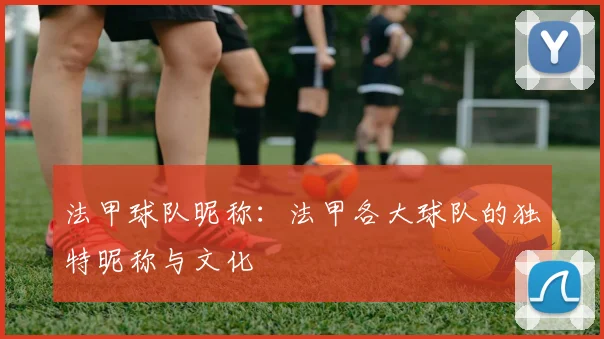 法甲球队昵称：法甲各大球队的独特昵称与文化
